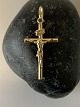 Beautiful and 
detailed gold 
cross in 14 
carat gold, 
made The 
beautiful 
details with 
Christ on ...