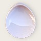 Bing & 
Grøndahl, White 
elegance, small 
bowl #200, 9cm 
wide, 2nd 
sorting *Nice 
condition*