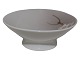 Bing & 
Grondahl, small 
dish on stand 
with apple 
branch.
The factory 
mark tells, 
that this was 
...