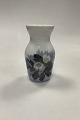 Royal 
Copenhagen Art 
Nouveau Vase 
No. 366/95. 
Measures 15.5 
cm / 6.10 in. 
1st Quality 
with a few ...