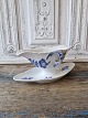 Royal 
Copenhagen Blue 
sauce bowl 
No. 1650, 
Factory first
Height 11 cm. 
Length 25 ...