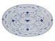 Bing & Grondahl 
Butterfly, 
enormous 
platter.
The factory 
mark shows, 
that this was 
made ...