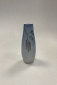 Lyngby 
Porcelain Vase 
with Seed Pods 
No. 127- 39 
Measures 18 cm 
/ 7.08 in.
