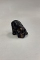 Royal 
Copenhagen 
Stoneware 
Figurine of a 
Baby Elephant 
No. 22743. 
Designed by 
Jeanne Grut. 
1st ...