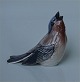 Dahl Jensen 
1249 Chaffinch 
(DJ) 11 cm 
Marked with the 
Royal Crown and 
DJ Copenhagen. 
In nice and ...