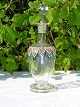 Old beautiful 
glass decanter 
with enamel 
decorated. 
Height 25 cms. 
Fine condition. 
Possibly ...