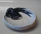 More in stock 
pleas ask
Royal 
Copenhagen RC 
3277 Small 
lobster tray 
6.5"/16 cm In 
mint and nice 
...