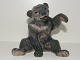 Dahl Jensen 
Figurine, Bear 
Cub.
Decoration 
number 1347.
Factory first.
Height 10 ...