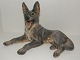Large Dahl 
Jensen Dog 
Figurine, 
German 
Shepherd.
Decoration 
number 1084.
Factory ...