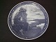 Royal plate
"Mom And son 
looks at 
sunrise"
Artist Gotfred 
Rode - 3488 
copys
