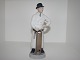 Royal 
Copenhagen 
Figurine, 
Butcher.
The factory 
mark tell that 
this was 
produced 
between 1969 
...