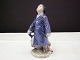Royal 
Copenhagen
Boy with 
umbrella
Figurine 3556
Designed by 
Ada Bonfils
18 cm
Second ...