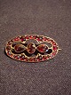 Old Brooch
gilded metal 
with Grenades
SOLD