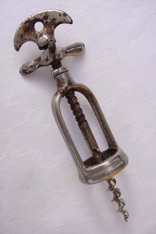 Cork screw