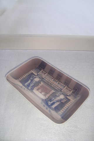 Royal Copenhagen Ashtray 4415