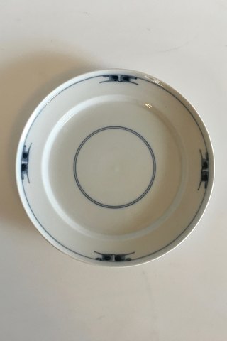 Royal Copenhagen Gemina Dessert Plate No 14615