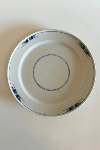 Royal Copenhagen Gemina Lunch Plate No 14613