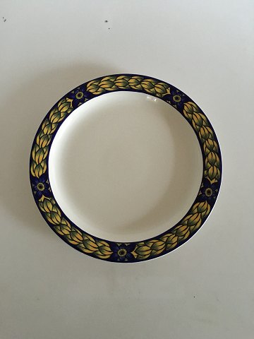 Royal Copenhagen Blue Pheasant Large Charger Plate No. 422