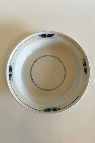 Royal Copenhagen Gemina Small Deep Plate No 14609