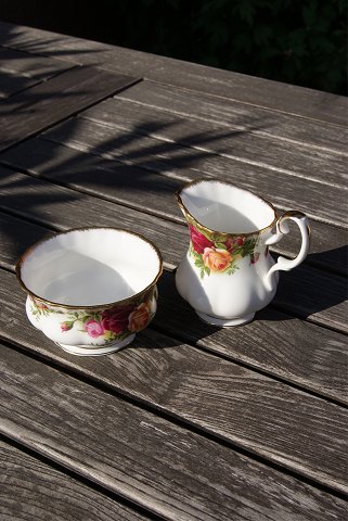 item no: 
po-Country sukker & fløde