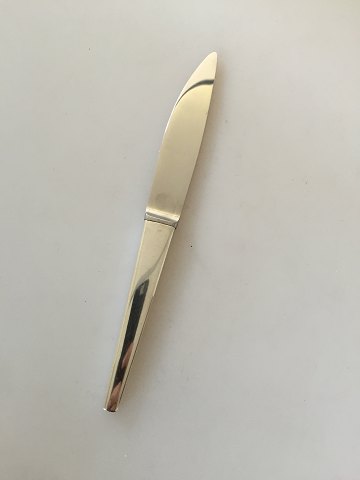 Georg Jensen Caravel Sterling Silver Knife