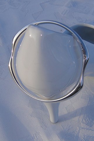 Georg Jensen Denmark Silber Armreif # 155, Verkauft