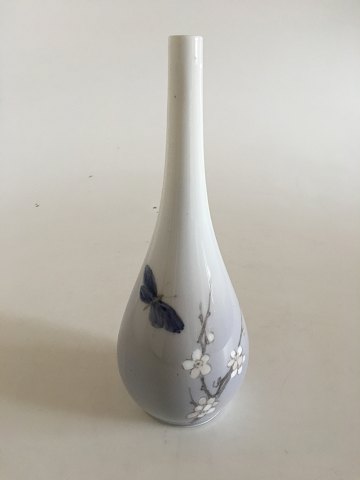 Royal Copenhagen Art Nouveau Vase No 2301/61