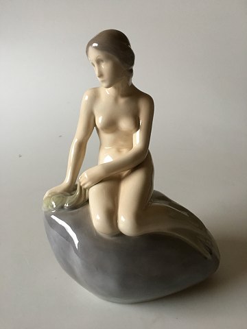 Royal Copenhagen Figurine The Little Mermaid No 4431