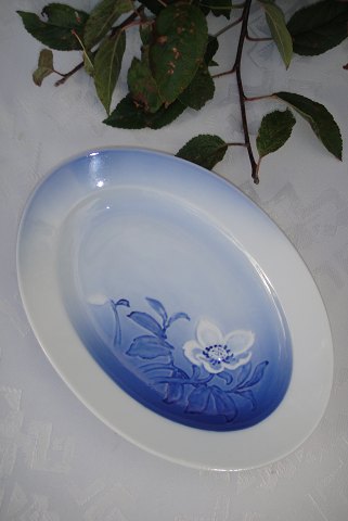 Bing & Grondahl Christmas rose Dish 18