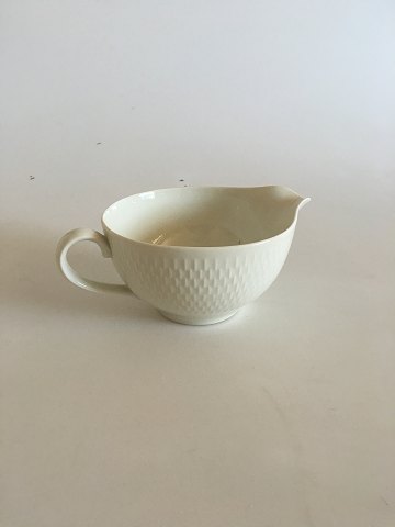 Royal Copenhagen Wheat Gravy pitcher No 14214