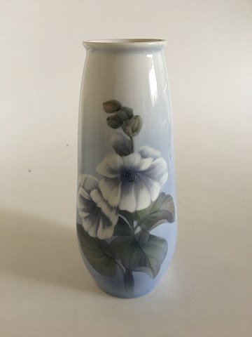 Royal Copenhagen Art Nouveau Vase 2631/184