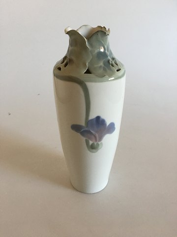 Rorstrand Art Nouveau Vase by Karl-Emil Lindstrøm