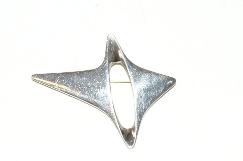 GEORG JENSEN brooch # 339