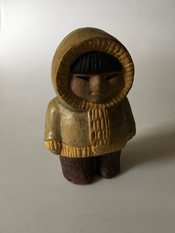 Lisa Larsson Gustavsberg "Children of the World" Figurine