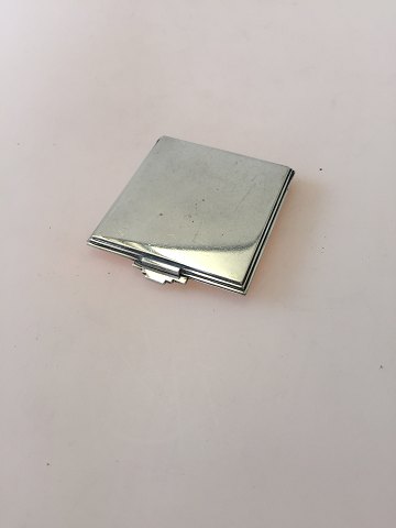 Georg Jensen Sterling Silver Card/match holder No 226 from 1933-1944