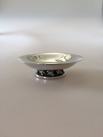 Georg Jensen Sterling Silver Bowl No 639