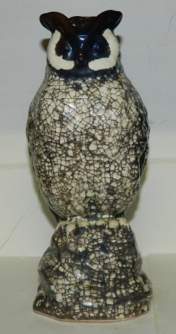 Figure of owl from Michael Andersen & Son