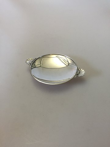 Georg Jensen Sterling Silver Bowl No 355H