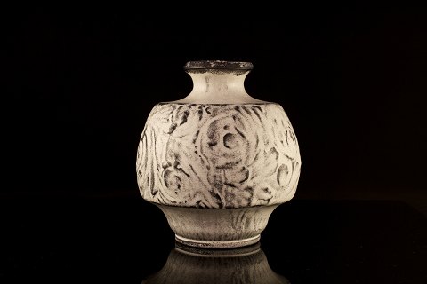 Kähler vase, designed by Svend Hammershøj