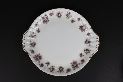 Royal Albert
Sweet Violet
Dish