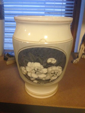 Royal Copenhagen Art Nouveau Vase No 2161/1906