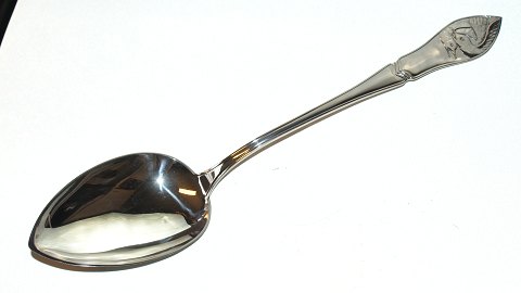 Jean Surel 1909
Three Towers "09"
Large soup ladle 41 cm.