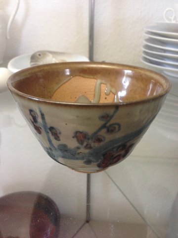 Royal Copenhagen Opus Unique Bowl