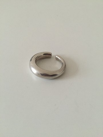 Georg Jensen Sterling Silver Ring No 29C