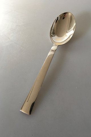 Georg Jensen Acadia Sterling Silver Dinner Spoon No 011