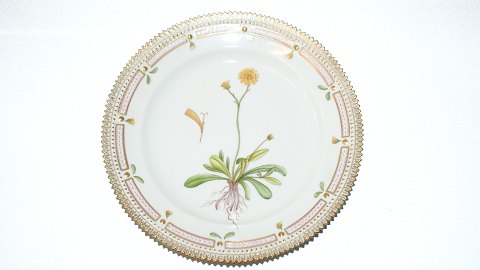 Royal Copenhagen Flora Danica, Breakfast plate
Dek.nr. 20 / # 3550