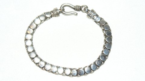 Bracelet Sterling Silver