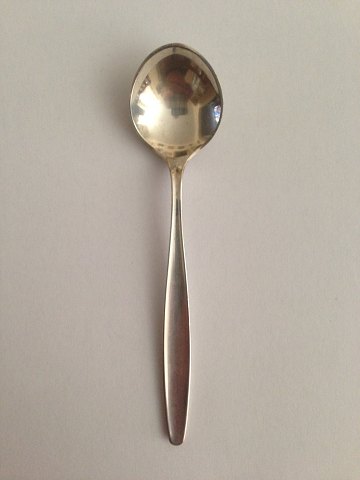 Georg Jensen Cypress Sterling Silver Demitasse Spoon No 035