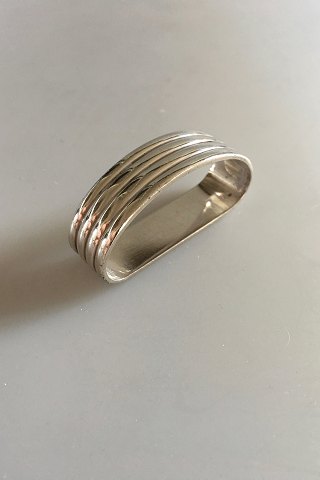 Georg Jensen Sterling Silver 