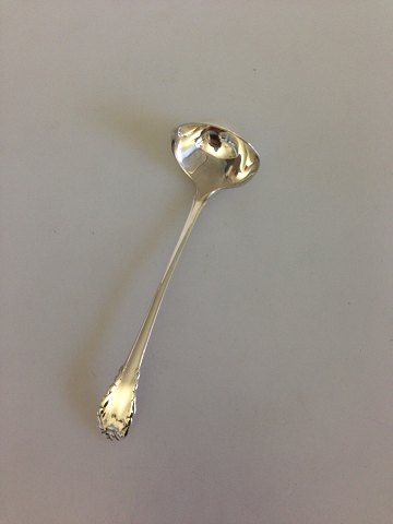 Georg Jensen Sterling Silver Lily of the Valley Cream Ladle No 156